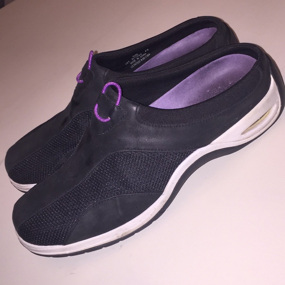 Cole Haan slip ons